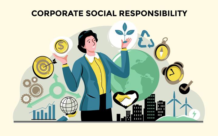 CSR