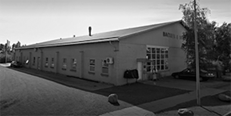 Kastrup