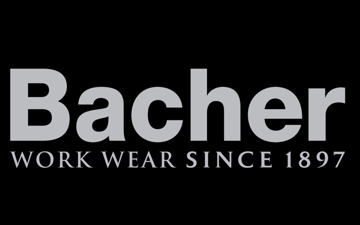 Om Bacher Work Wear