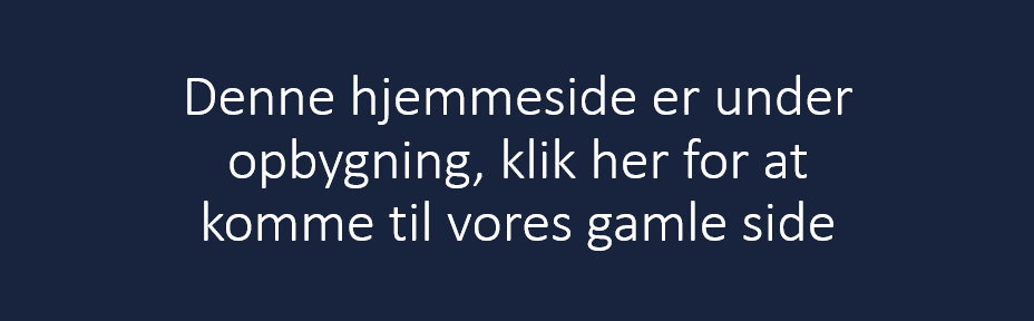 fejlmelding